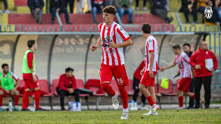 Maceratese, il 2009 Lorenzi al Parma